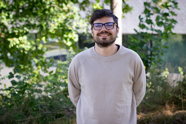 Rune Alexander Laursen - AI utvikler & CEO